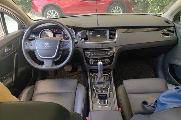Peugeot 508 2015, 116200 км, за 5030 USD - фото 18