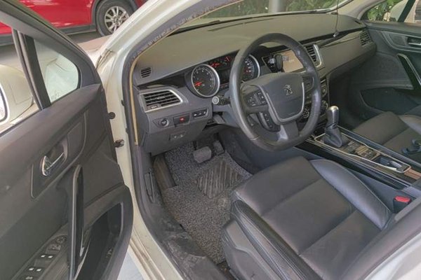 Peugeot 508 2015, 116200 км, за 5030 USD - фото 19