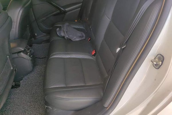 Peugeot 508 2015, 116200 км, за 5030 USD - фото 20