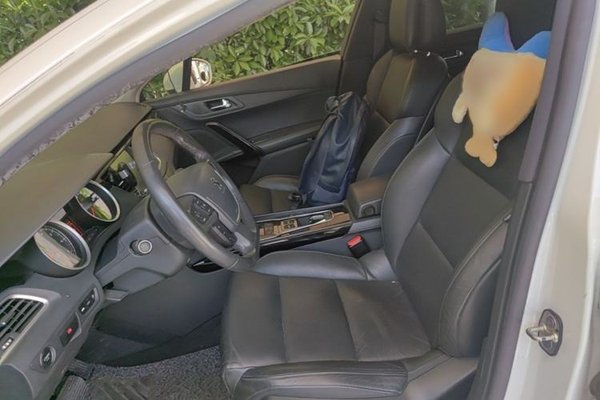 Peugeot 508 2015, 116200 км, за 5030 USD - фото 14