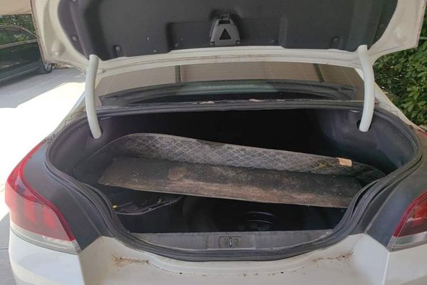 Peugeot 508 2015, 116200 км, за 5030 USD - фото 16