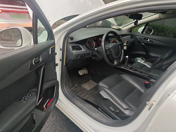 Peugeot 508 2015, 43900 км, за 6263 USD - фото 6