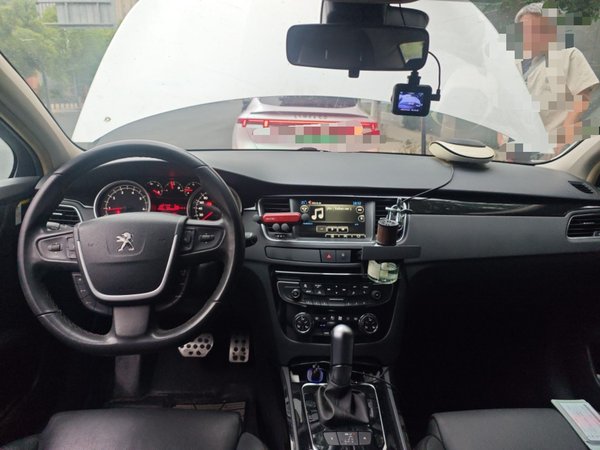 Peugeot 508 2015, 43900 км, за 6263 USD - фото 13