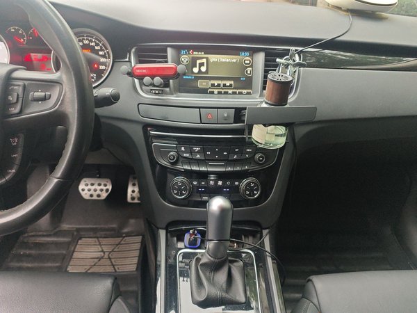 Peugeot 508 2015, 43900 км, за 6263 USD - фото 9