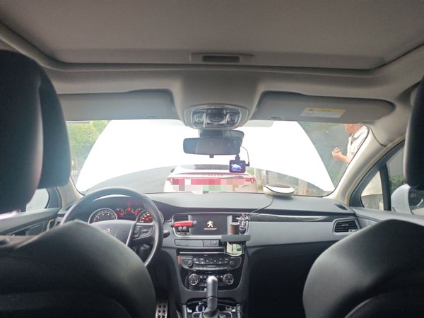 Peugeot 508 2015, 43900 км, за 6263 USD - фото 15