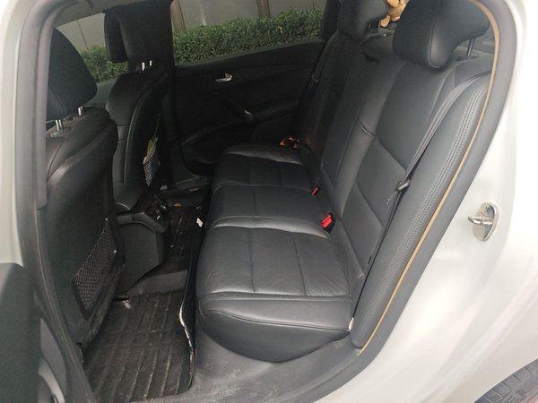 Peugeot 508 2015, 43900 км, за 6263 USD - фото 12