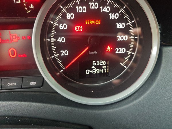 Peugeot 508 2015, 43900 км, за 6263 USD - фото 7