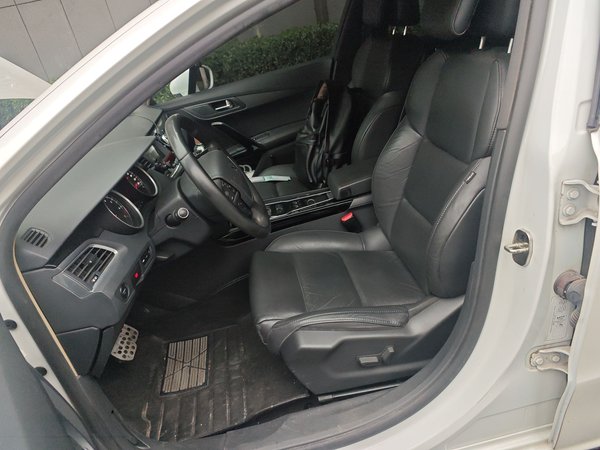 Peugeot 508 2015, 43900 км, за 6263 USD - фото 14