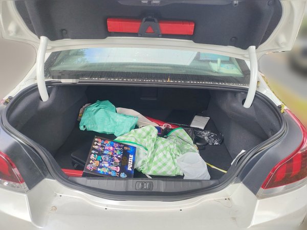 Peugeot 508 2015, 170500 км, за 4555 USD - фото 20