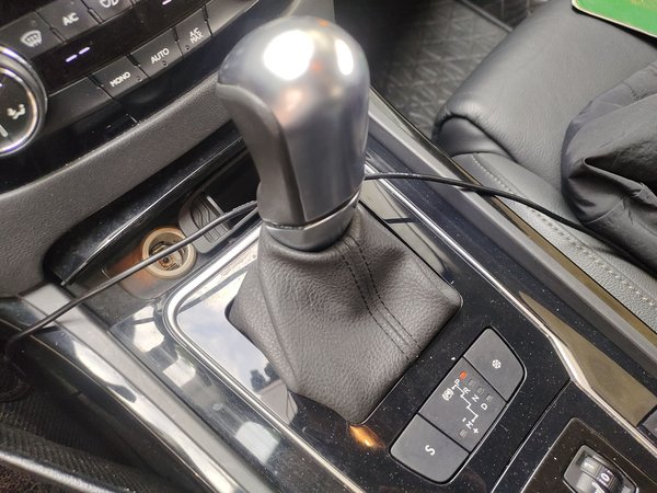 Peugeot 508 2015, 170500 км, за 4555 USD - фото 15