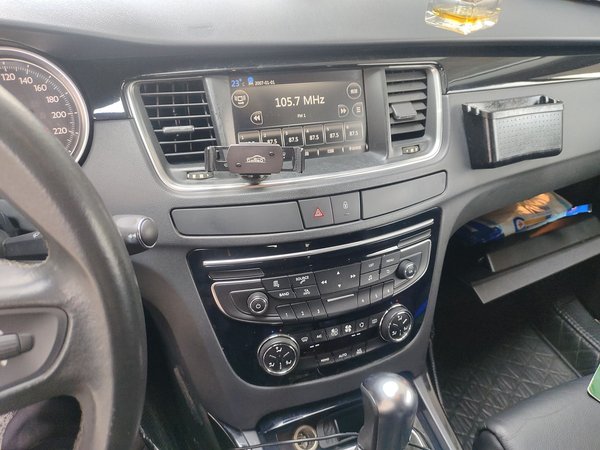 Peugeot 508 2015, 170500 км, за 4555 USD - фото 14