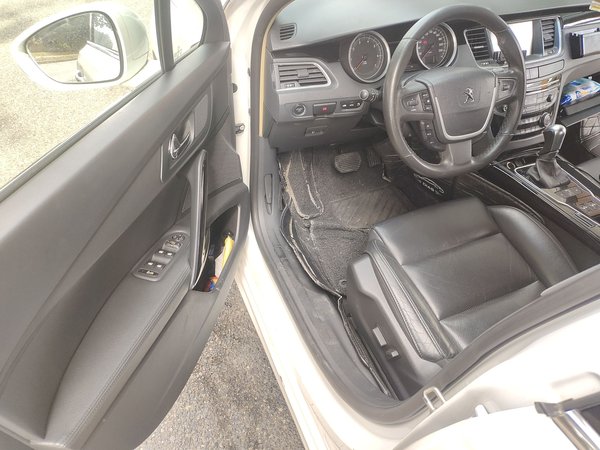 Peugeot 508 2015, 170500 км, за 4555 USD - фото 17