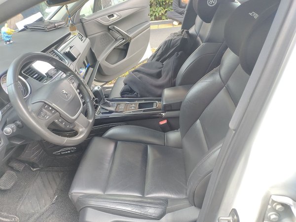 Peugeot 508 2015, 170500 км, за 4555 USD - фото 16