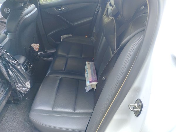 Peugeot 508 2015, 170500 км, за 4555 USD - фото 18