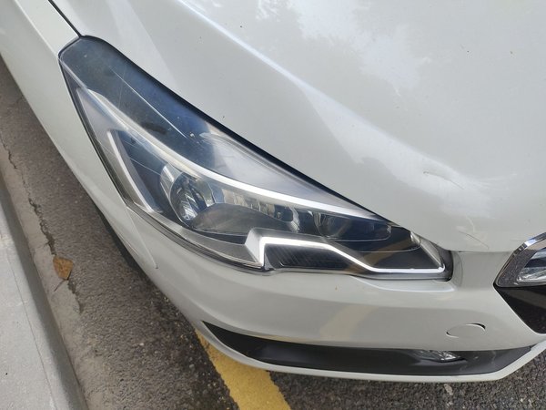 Peugeot 508 2015, 170500 км, за 4555 USD - фото 7