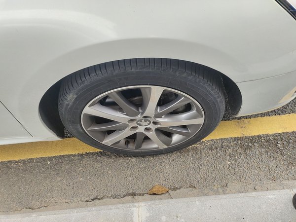 Peugeot 508 2015, 170500 км, за 4555 USD - фото 8