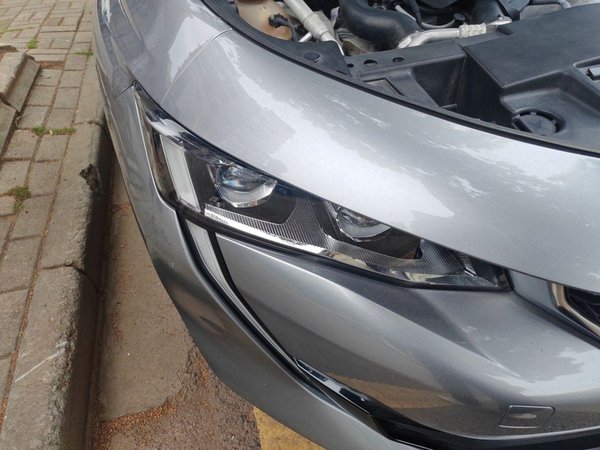 Peugeot 508 2022, 36600 км, за 10569 USD - фото 7