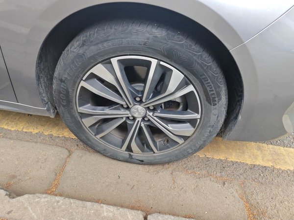 Peugeot 508 2022, 36600 км, за 10569 USD - фото 8
