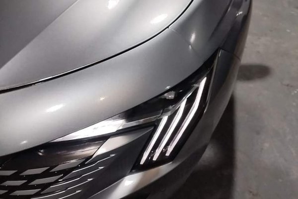 Peugeot 508 2023, 36500 км, за 22465 USD - фото 8
