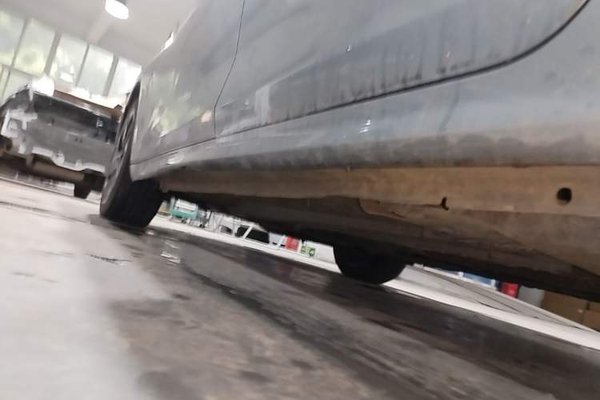 Peugeot 508 2023, 36500 км, за 22465 USD - фото 25