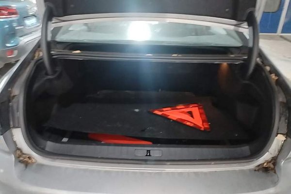 Peugeot 508 2023, 36500 км, за 22465 USD - фото 22