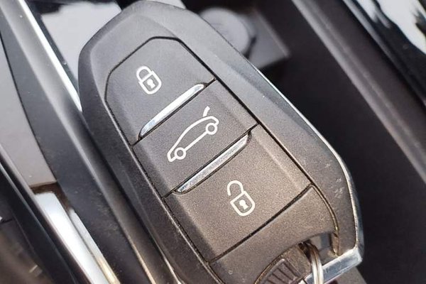 Peugeot 508 2023, 36500 км, за 22465 USD - фото 23
