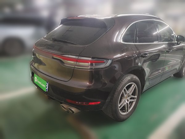 Porsche Macan 2020, 55900 км, за 37828 USD - фото 6
