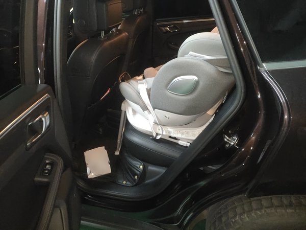 Porsche Macan 2020, 55900 км, за 37828 USD - фото 18