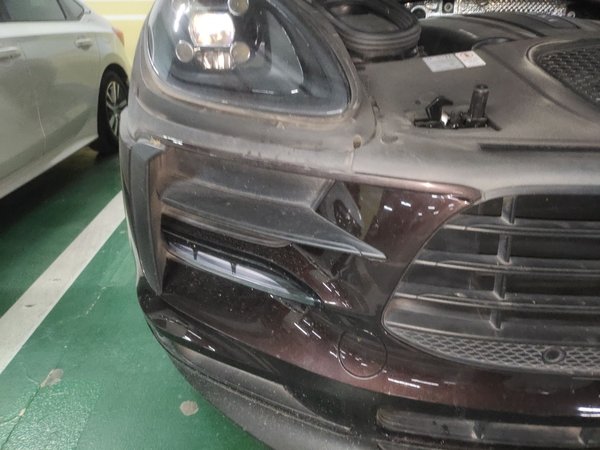 Porsche Macan 2020, 55900 км, за 37828 USD - фото 7