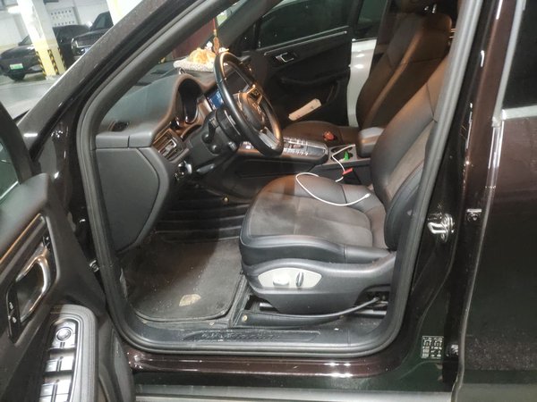 Porsche Macan 2020, 55900 км, за 37828 USD - фото 16