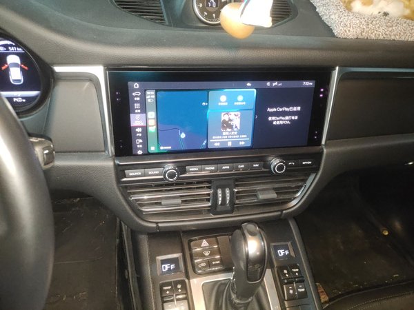 Porsche Macan 2020, 55900 км, за 37828 USD - фото 14