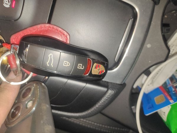 Porsche Macan 2020, 55900 км, за 37828 USD - фото 9