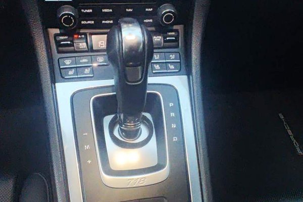 Porsche 718 2020, 17900 км, за 47760 USD - фото 14