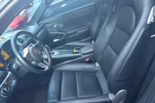 Porsche 718 2020, 17900 км, за 47760 USD - фото 15