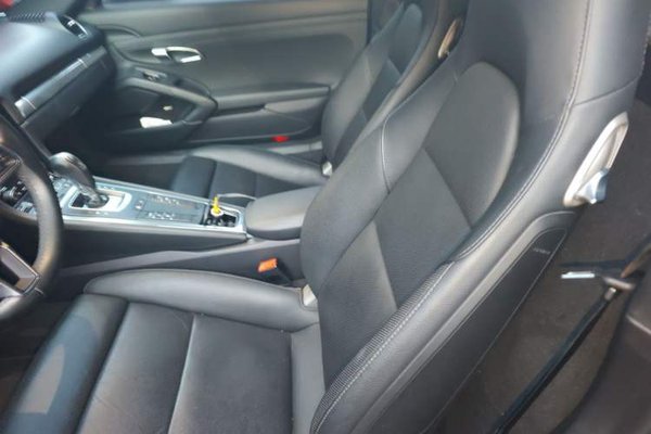 Porsche 718 2020, 17900 км, за 47760 USD - фото 17