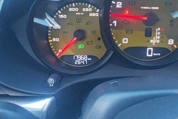 Porsche 718 2020, 17900 км, за 47760 USD - фото 12