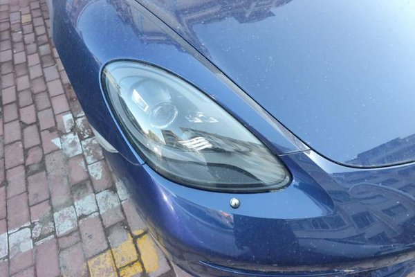 Porsche 718 2020, 17900 км, за 47760 USD - фото 7