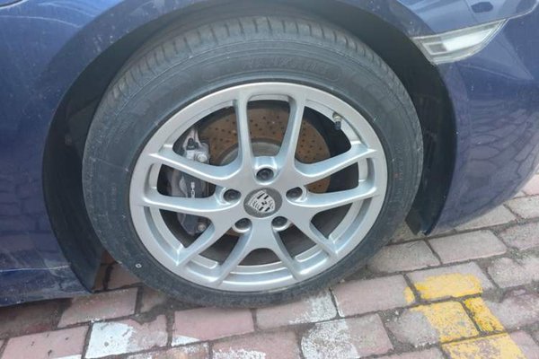Porsche 718 2020, 17900 км, за 47760 USD - фото 8