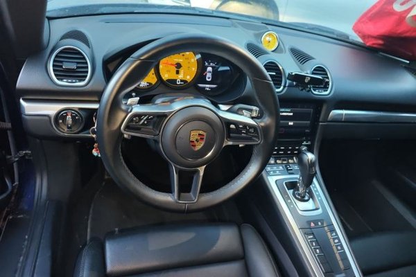 Porsche 718 2020, 17900 км, за 47760 USD - фото 10
