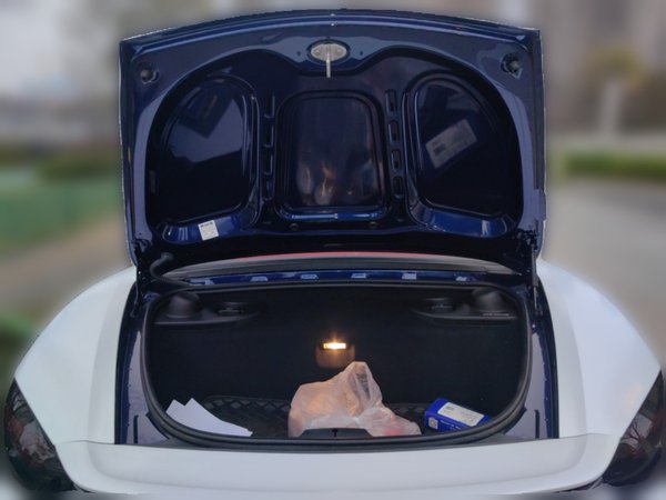 Porsche 718 2020, 33600 км, за 51596 USD - фото 13