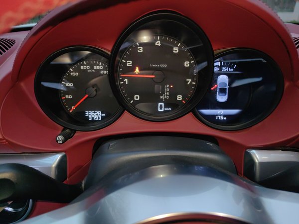 Porsche 718 2020, 33600 км, за 51596 USD - фото 20