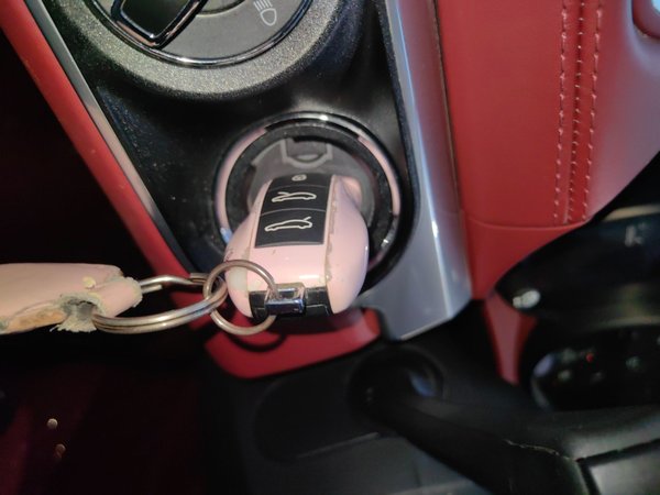 Porsche 718 2020, 33600 км, за 51596 USD - фото 10