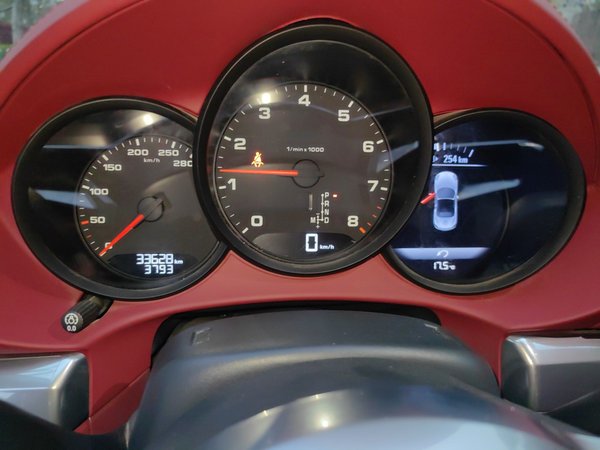 Porsche 718 2020, 33600 км, за 51596 USD - фото 9