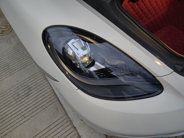 Porsche 718 2020, 33600 км, за 51596 USD - фото 8