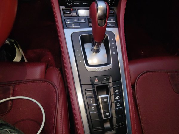 Porsche 718 2020, 33600 км, за 51596 USD - фото 14