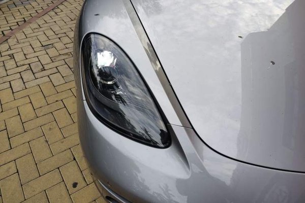 Porsche 718 2020, 69400 км, за 44668 USD - фото 7