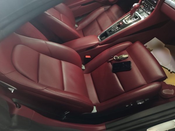 Porsche 718 2020, 37900 км, за 55097 USD - фото 23