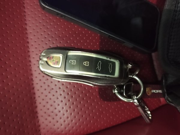 Porsche 718 2020, 37900 км, за 55097 USD - фото 12
