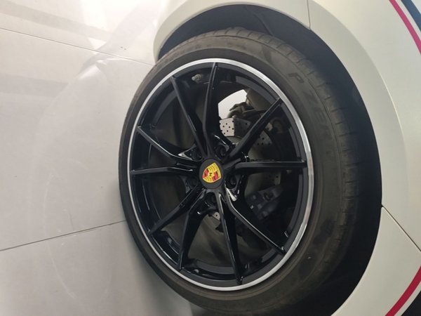 Porsche 718 2020, 37900 км, за 55097 USD - фото 10