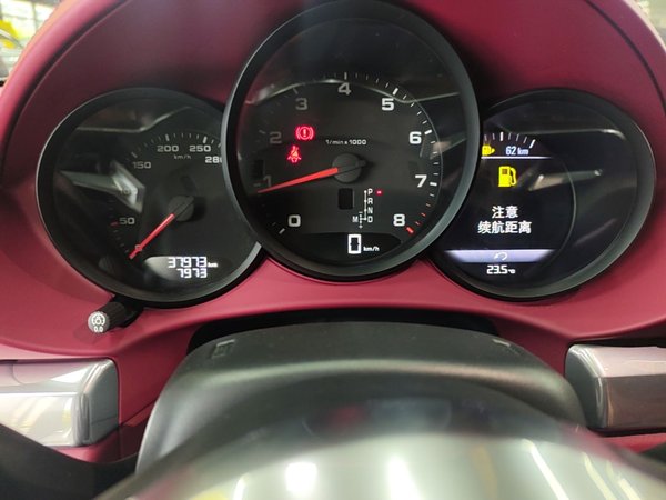 Porsche 718 2020, 37900 км, за 55097 USD - фото 15